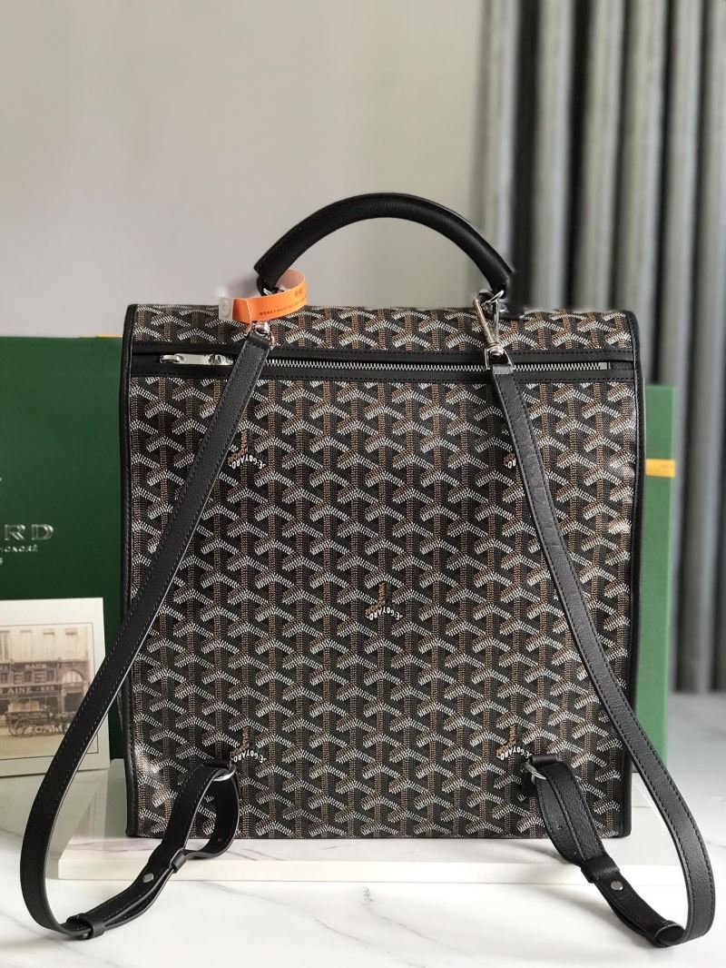 Goyard Briefcases